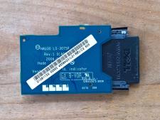 Кардрідер Dell Latitude D430 №2